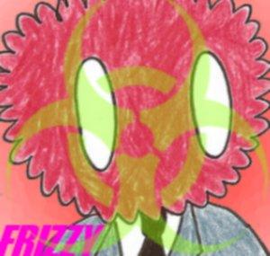 Toxic Rage
