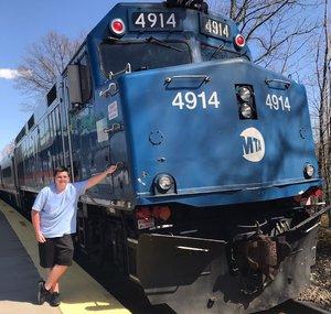 Trackside Rail Productions