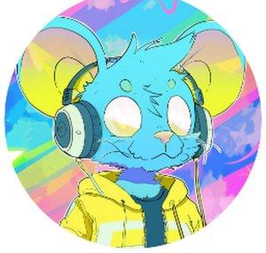 Trash Mouse