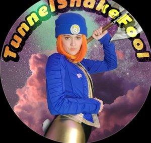 tunnelsnakefool