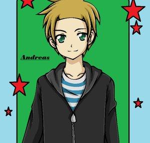 Whacka Andreas