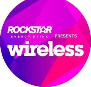 Wireless Festival