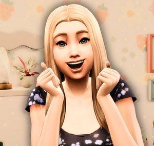 WolfGirl Simming