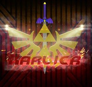 Xarlier - Tv de Hyrule -