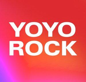 YOYOROCK 滾石移動