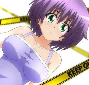 Yukino Akaihi