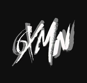 ⁶ I X M Δ N Ξ