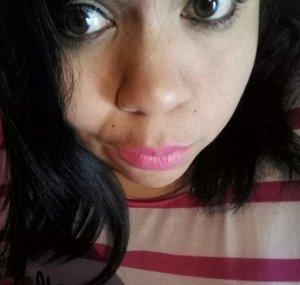 Aheri Rojas