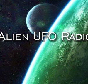 Alien UFO Radio