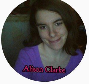 Alison Clarke