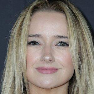 Amy Shiels