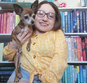 Angels Booksta Loves