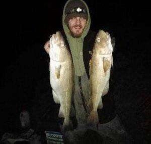 Angling Ambition