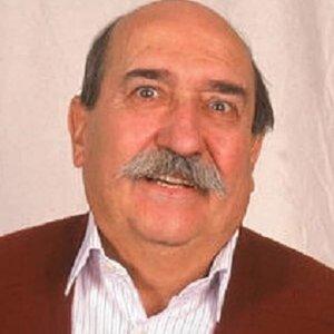 Antonio Gamero