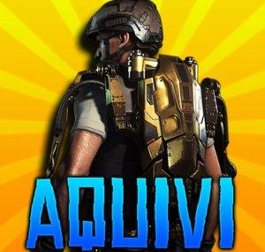 Aquivi - El lado manco de las cosas!