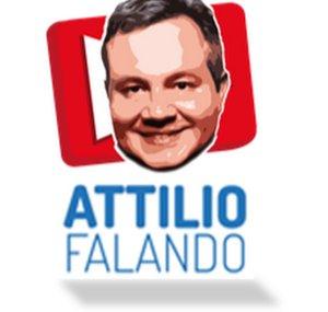 Attilio Falando
