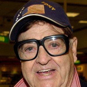 Barney Martin