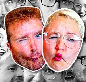 Becca and Ryan Show