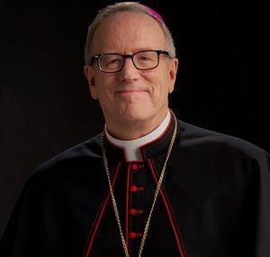 Bishop Robert Barron