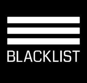 Blacklist Garage