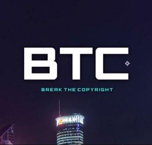 BreakTheCopyright