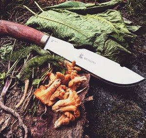 Bushcraft Ausrüstung
