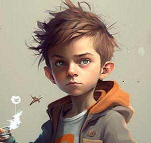 Camo - Adrien L.