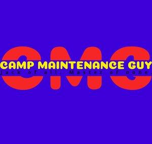 Camp Maintenance Guy