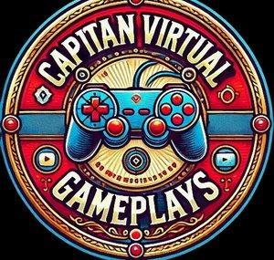 Capitán Virtual
