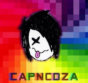 CapnCoza