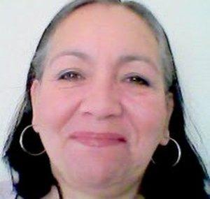 Carmen Laura Baez