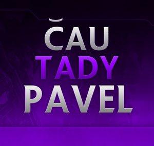 ČauTadyPavel