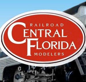Central Florida Railroad Modelers Club