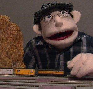 Charlie the Engineer