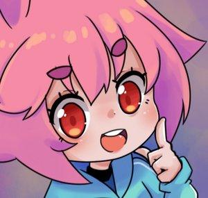 Chubby Baka