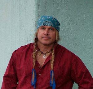 Cody Lundin