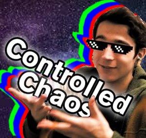 ControlledChaos