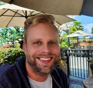 Cory Newman