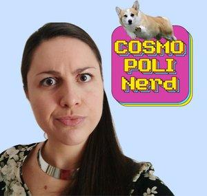 COSMOPOLINerd