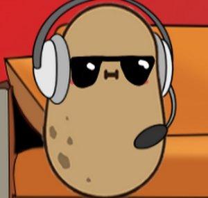 Couch Potatoz