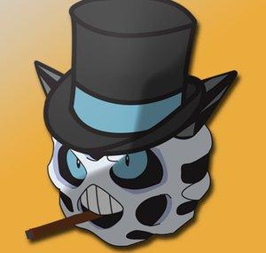 crypticsnowman