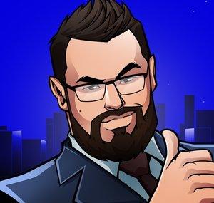Dan Allen Gaming