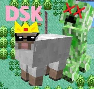 DaSheepKing