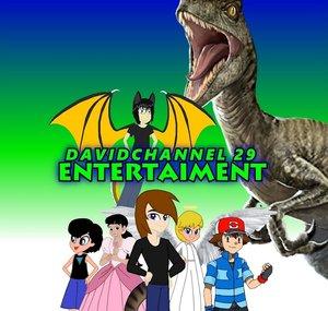 Davidchannel 29 Entertaiment