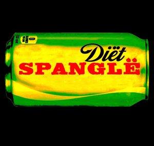 Diët Spanglë