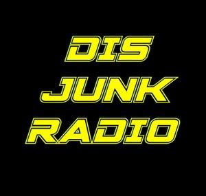 DisJunkRADIO