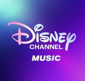 Disney Channel Music