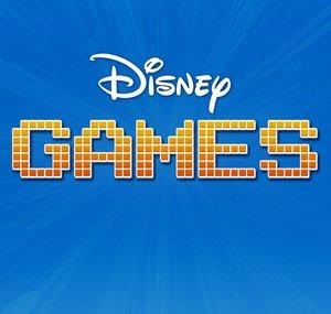 Disney Games