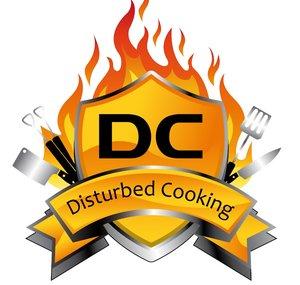 Disturbed Cooking