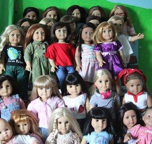 Doll Productions